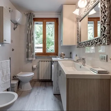 Poggio Dei Carli Appartamento Marcialla