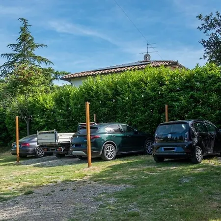 Appartamento Poggio Dei Carli *