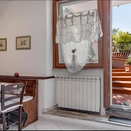 Poggio Dei Carli * Marcialla