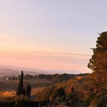 Poggio Dei Carli Διαμέρισμα